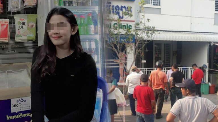 មកស្តាប់ចម្លើយសារភាពរបស់ឃាតក ដែលចាក់សម្លាប់ស្ត្រីម្នាក់ នៅបុរីឈូកវ៉ា២