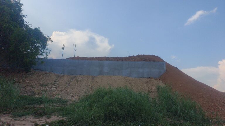 មហាជនរង់ចាំមើល «កណ្តាប់ដៃដែក» ឯកឧត្តម គួច ចំរើន ជុំវិញករណីចាក់ដីចូលទន្លេយ៉ាងសម្បើមនៅព្រែកតាទែន!